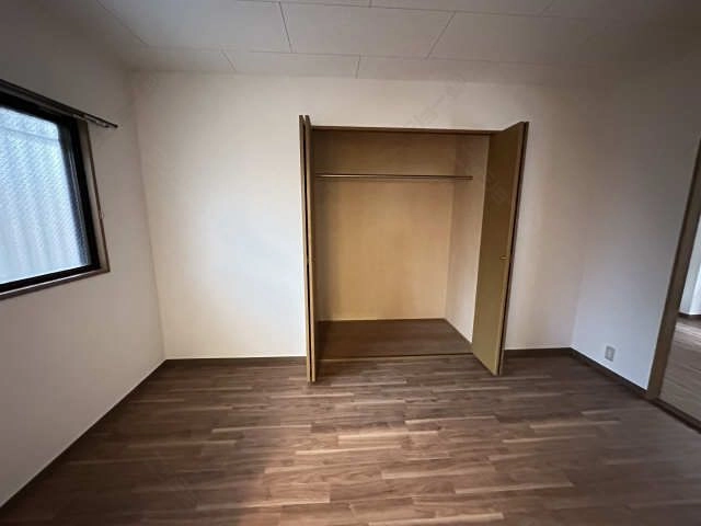 収納（北洋室）