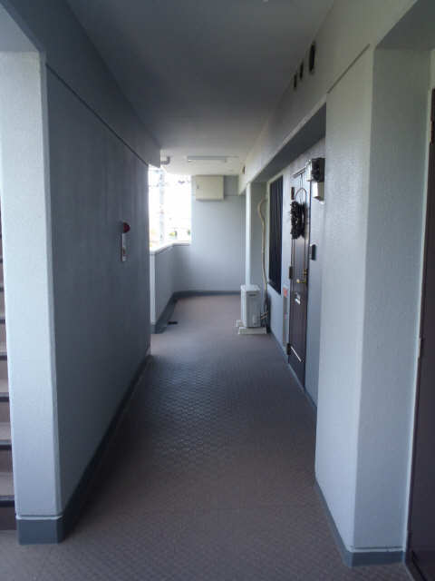 共用通路