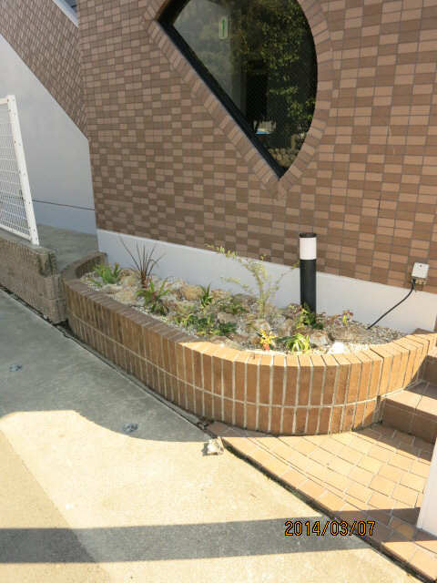 植栽