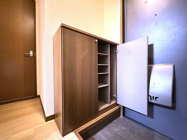 シューズBOX