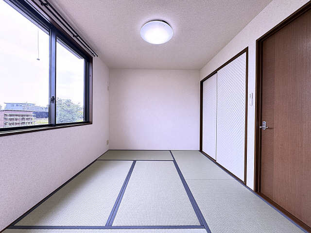 南和室