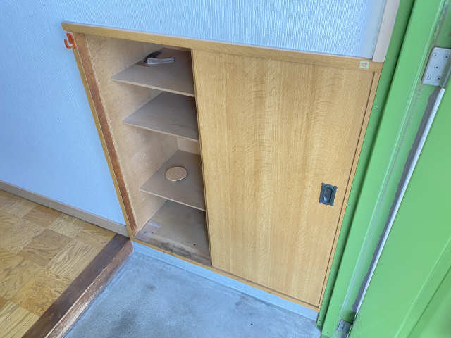 シューズBOX