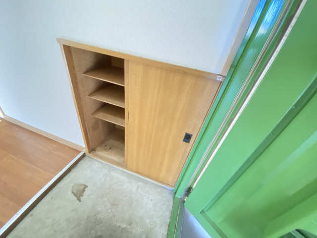 シューズBOX