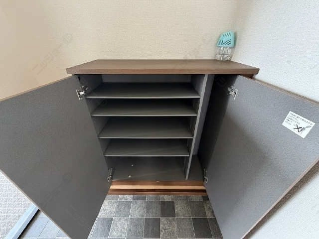 シューズBOX