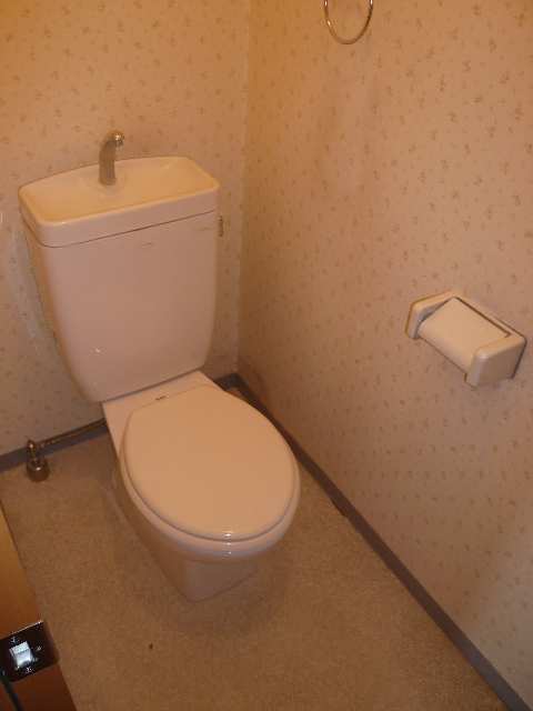 ＷＣ