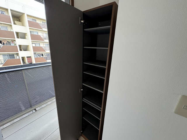 シューズBOX
