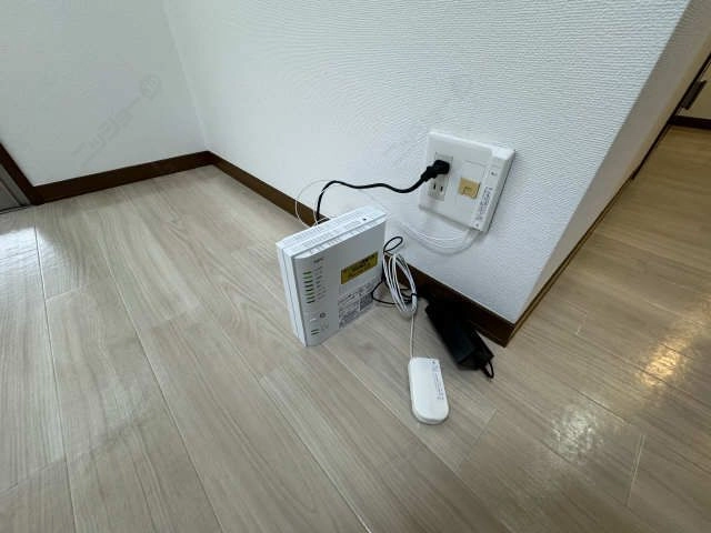 無料インターネット