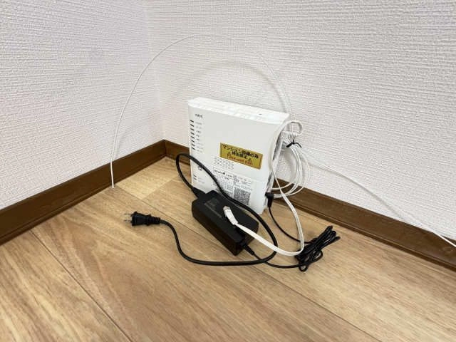 インターネット機器