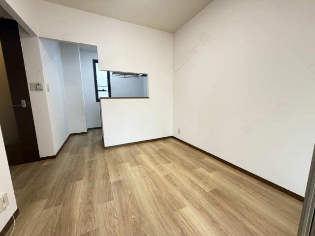 ダイニングキッチン