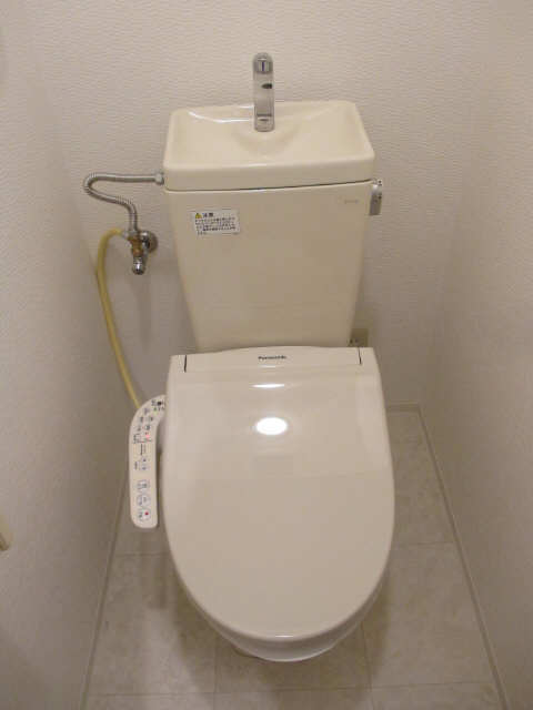 ＷＣ