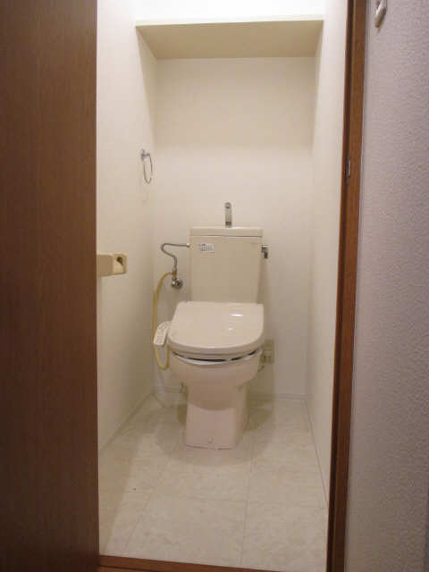 ＷＣ