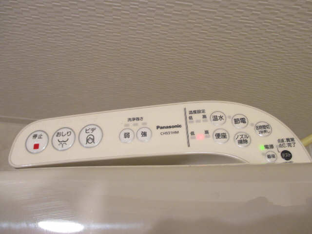 ＷＣ
