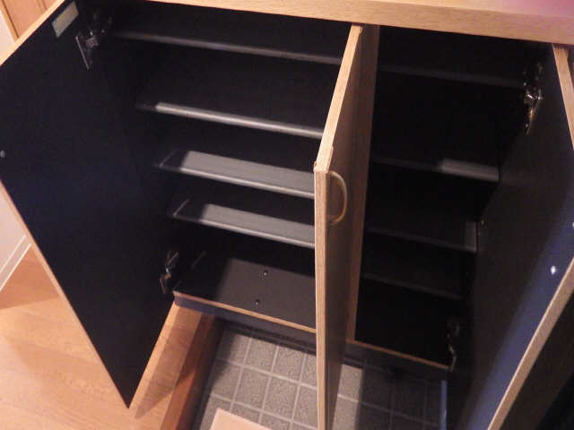 シューズBOX