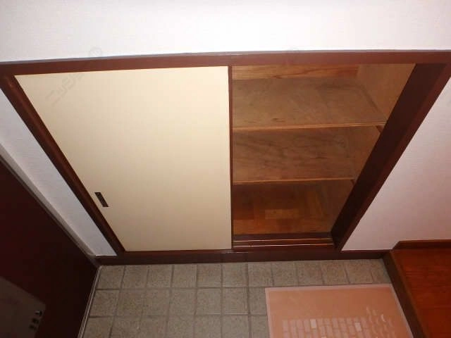 シューズBOX