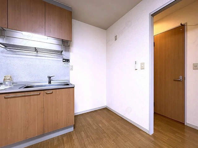 冷蔵庫スペース