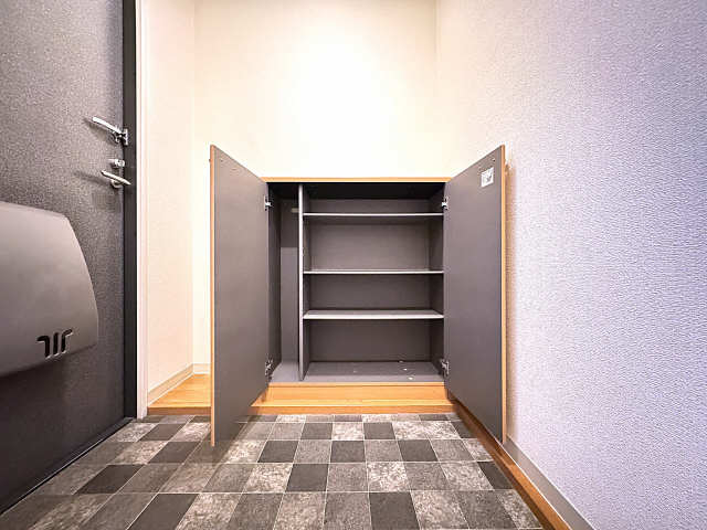 シューズBOX