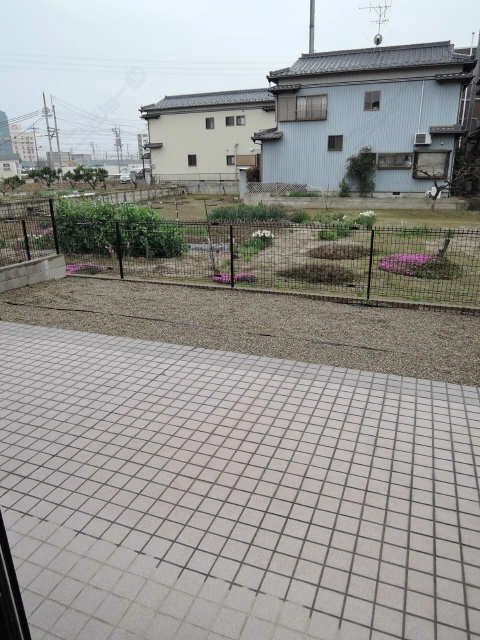 庭