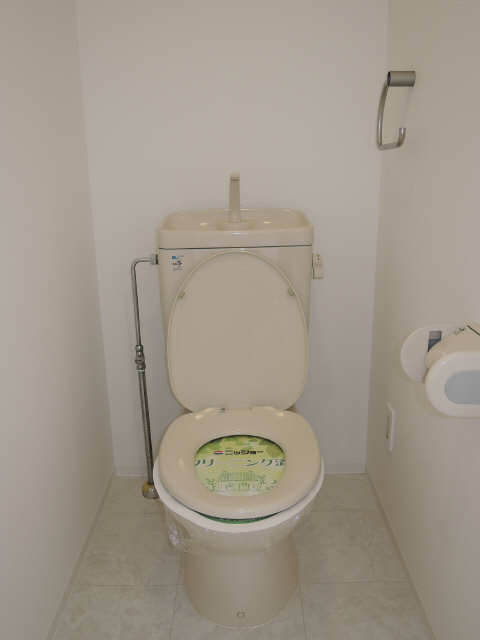 ＷＣ
