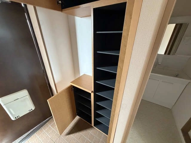 シューズBOX