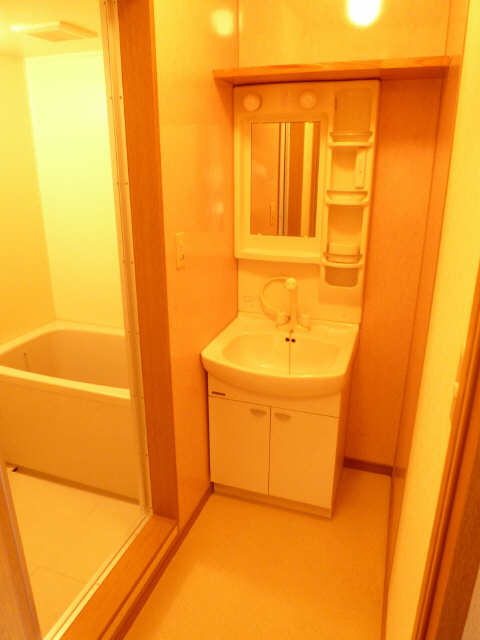 脱衣場