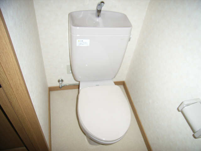 ＷＣ