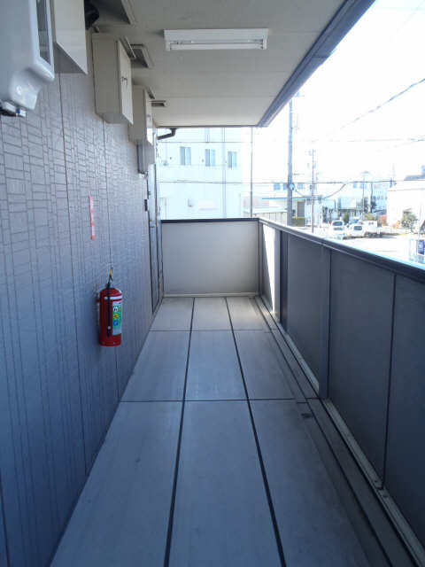 共用通路