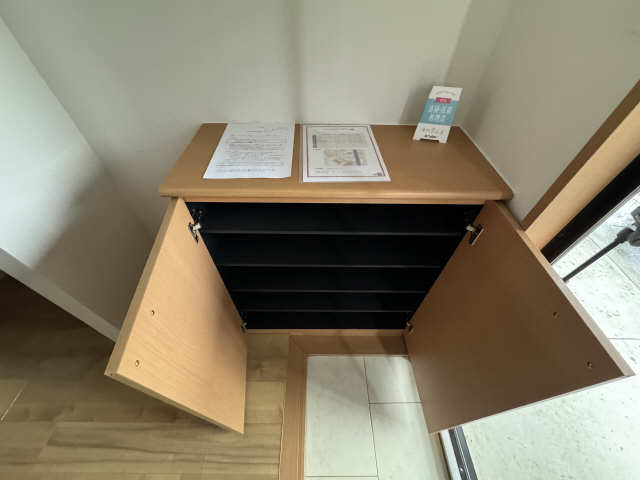 シューズBOX