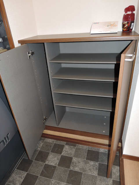 シューズＢＯＸ