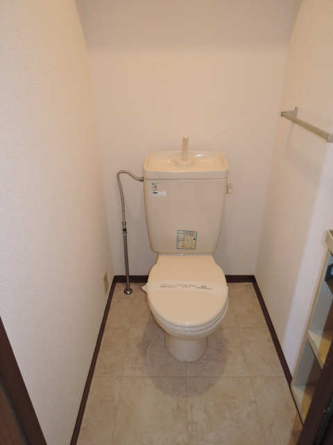ＷＣ