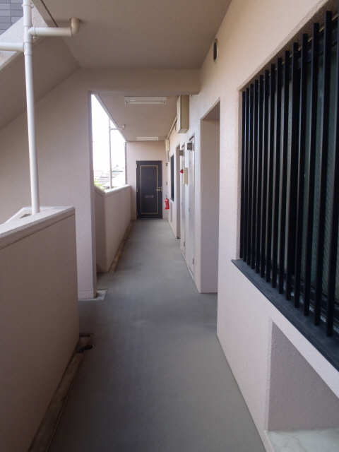 共用通路