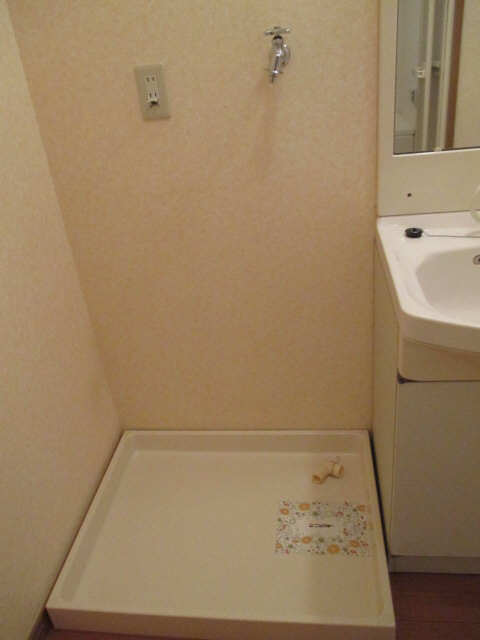 洗濯パン