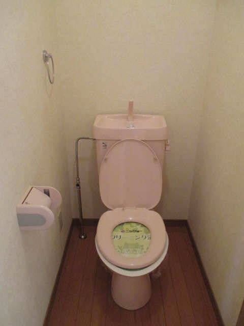 ＷＣ
