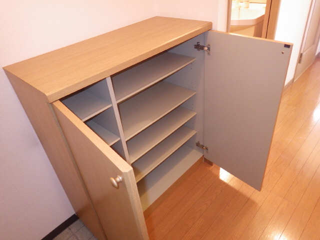 シューズＢＯＸ