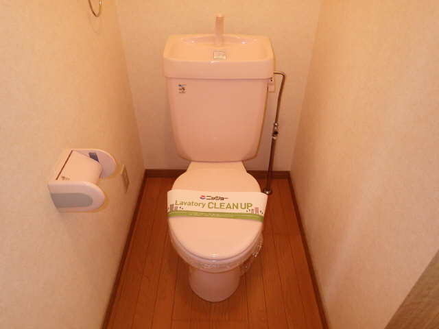 ＷＣ
