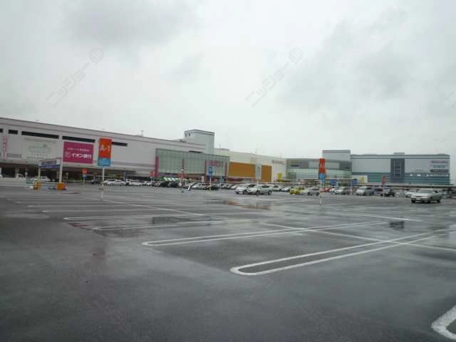 ショッピングモール