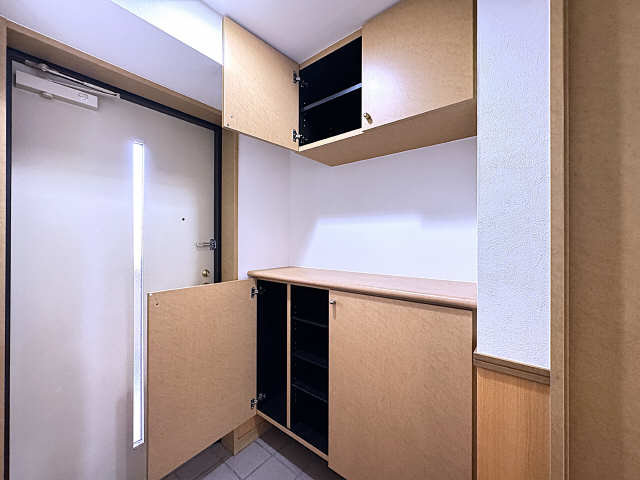 シューズBOX
