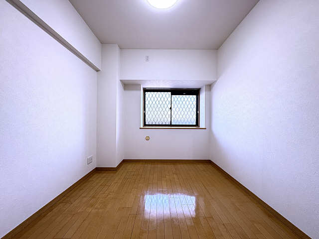 北西洋室