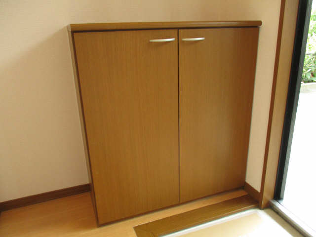 シューズＢＯＸ