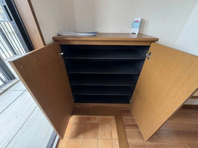 シューズBOX