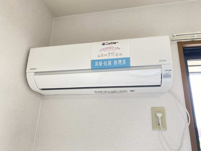 エアコン