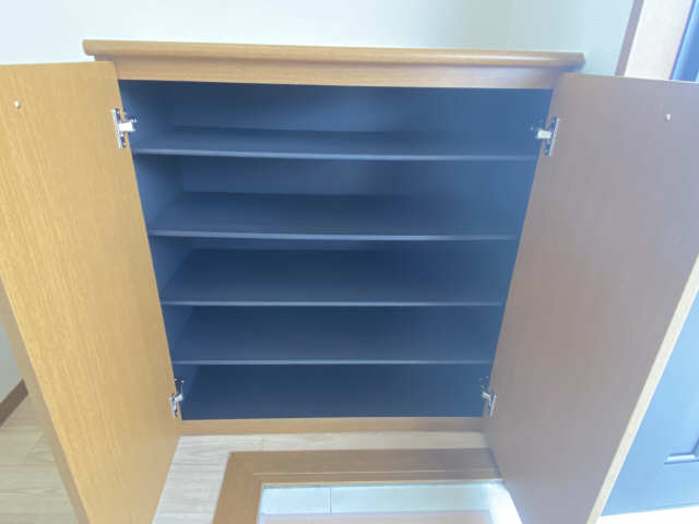 シューズBOX