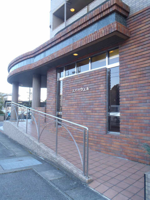 スロープ
