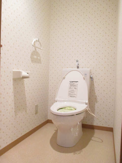 ＷＣ