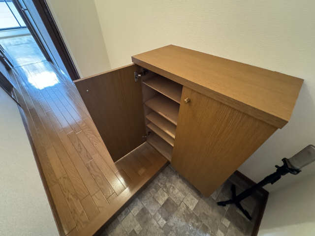 シューズBOX