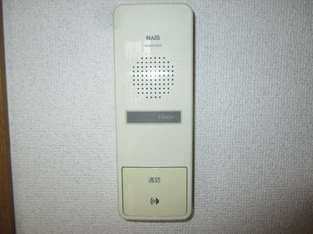 インターホン