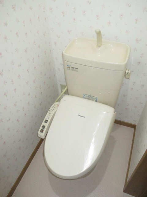 ＷＣ