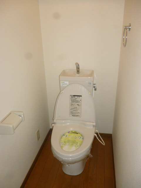ＷＣ