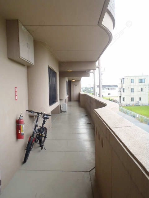 共用通路