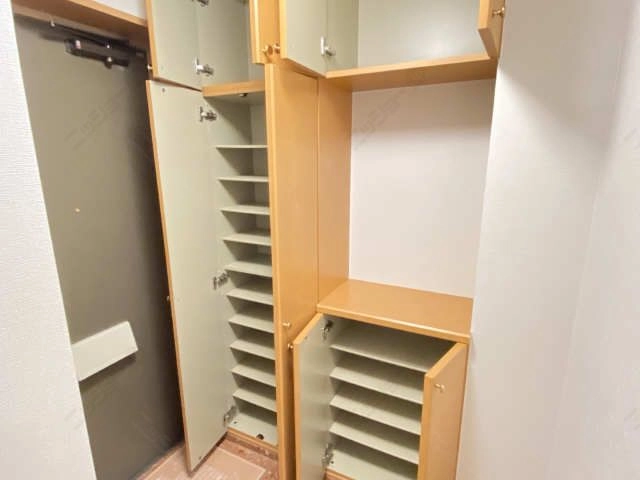 シューズBOX