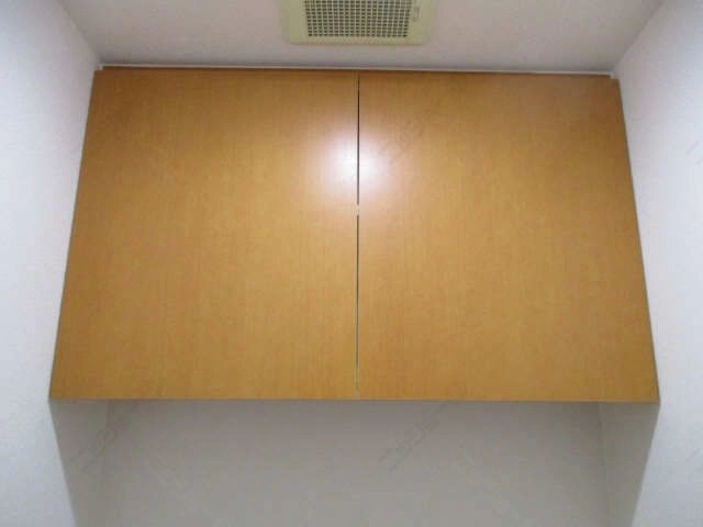 トイレ収納